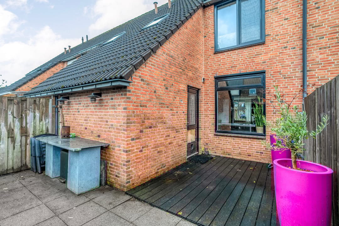 Foto 32 van Donker Curtiusware 32