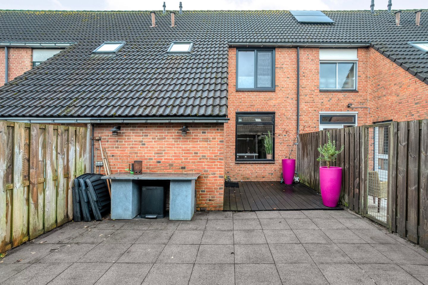 Foto 34 van Donker Curtiusware 32