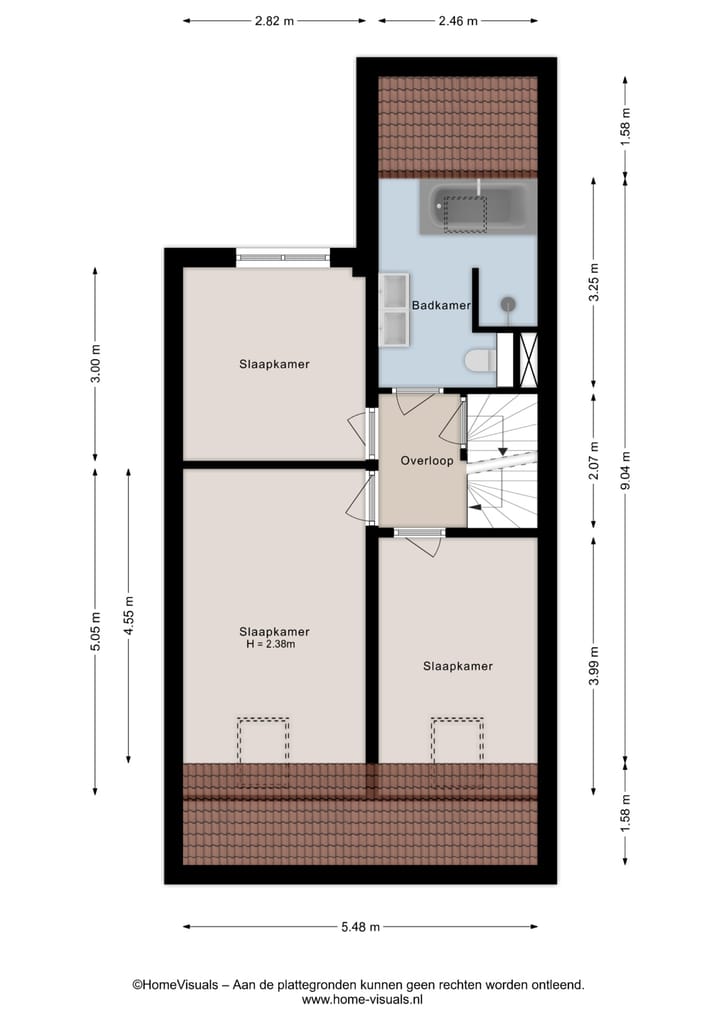 Photo 37 of Donker Curtiusware 32