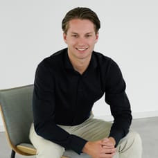 Nick van Leeuwen - Assistent-taxateur