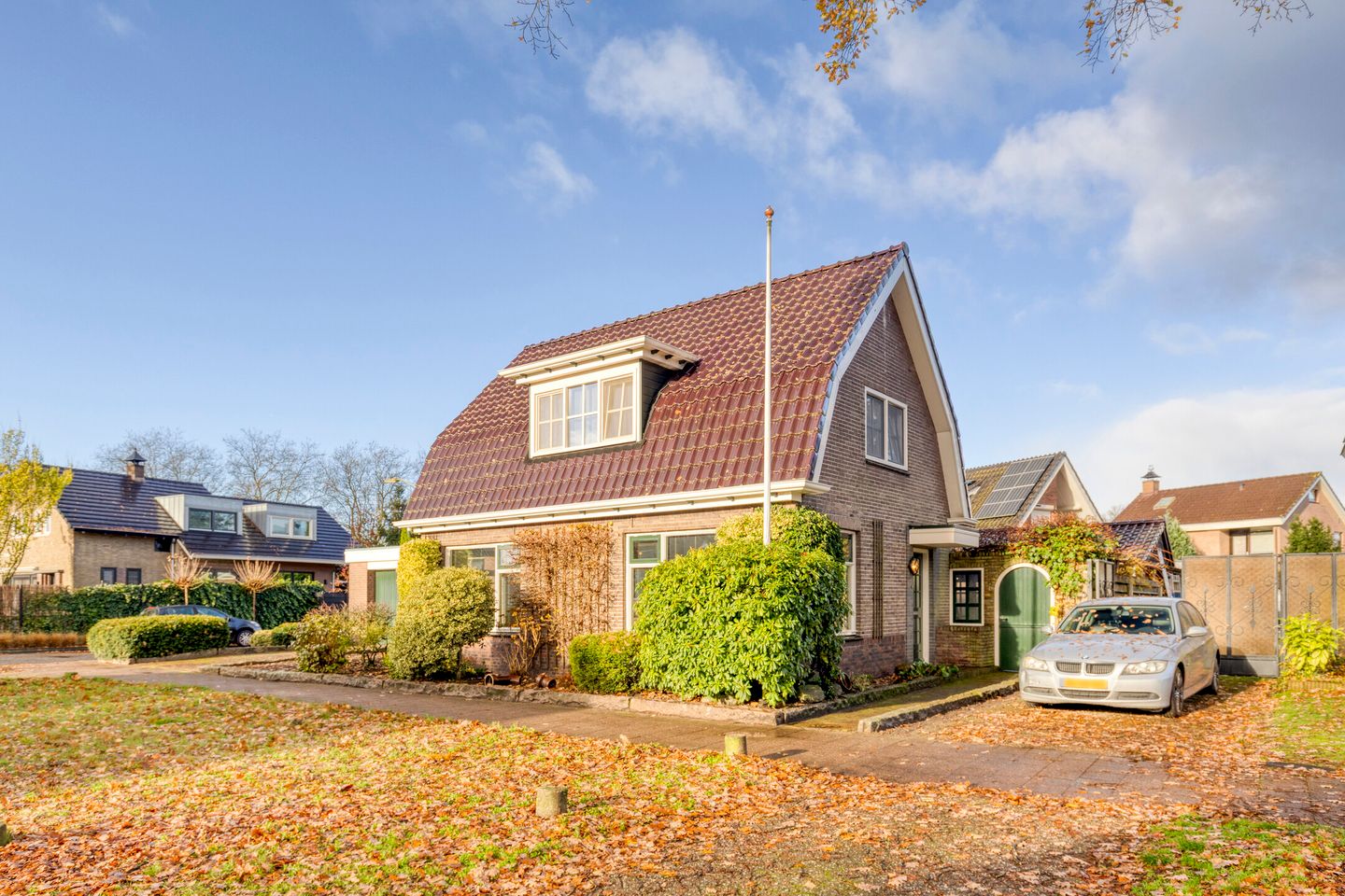 Foto 4 van Oosterstraat 5