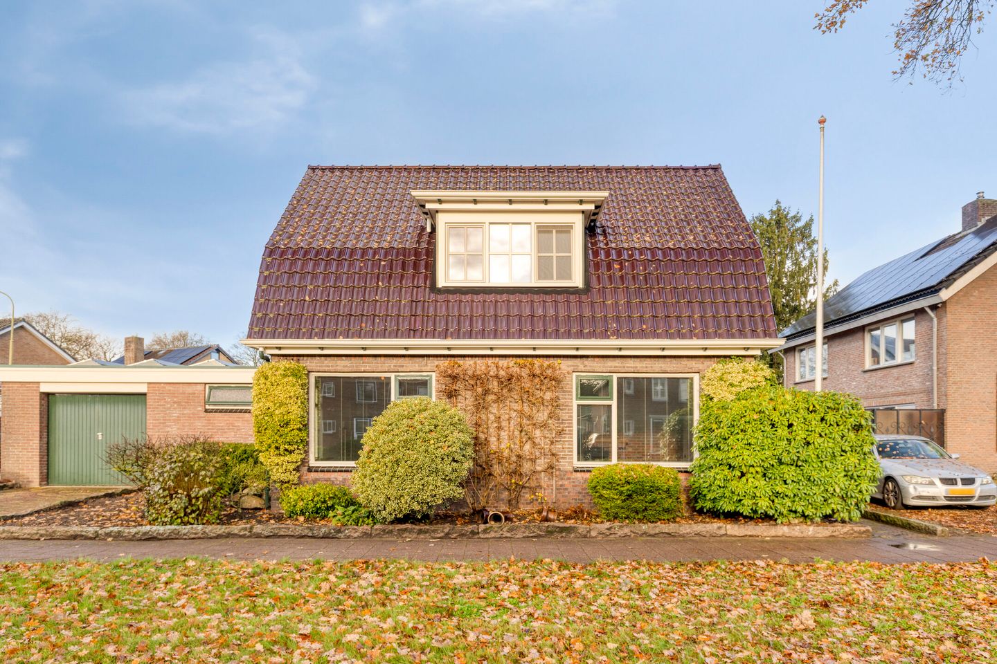 Foto 5 van Oosterstraat 5