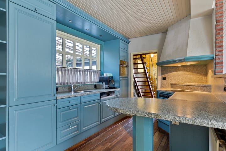 Photo 12 of Oosterstraat 5