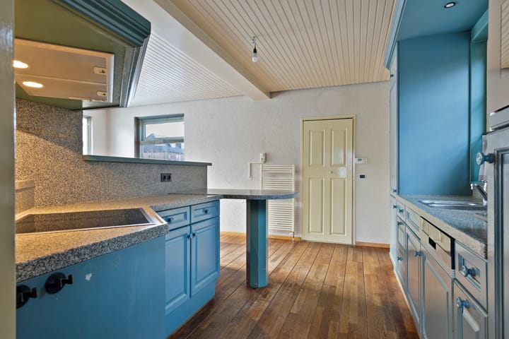 Photo 13 of Oosterstraat 5