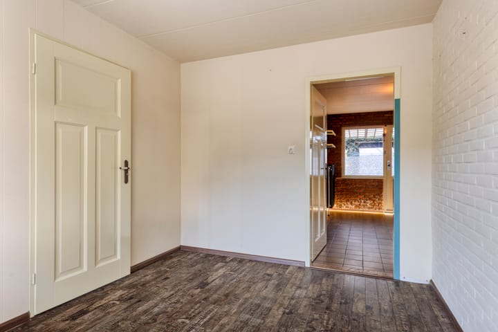 Photo 19 of Oosterstraat 5