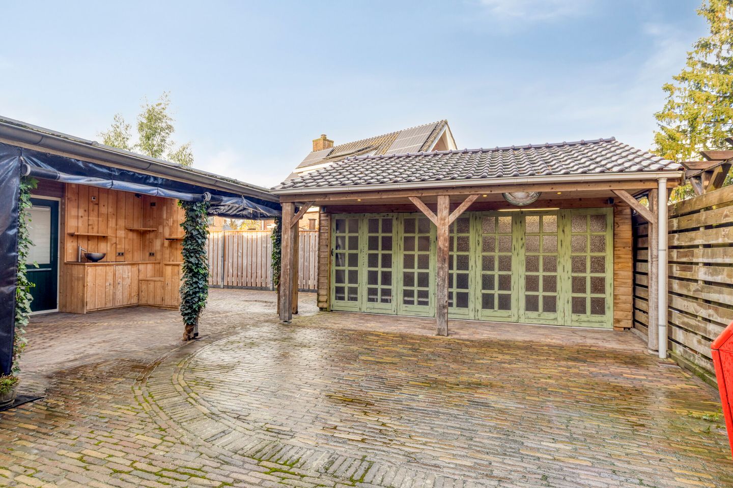 Foto 35 van Oosterstraat 5