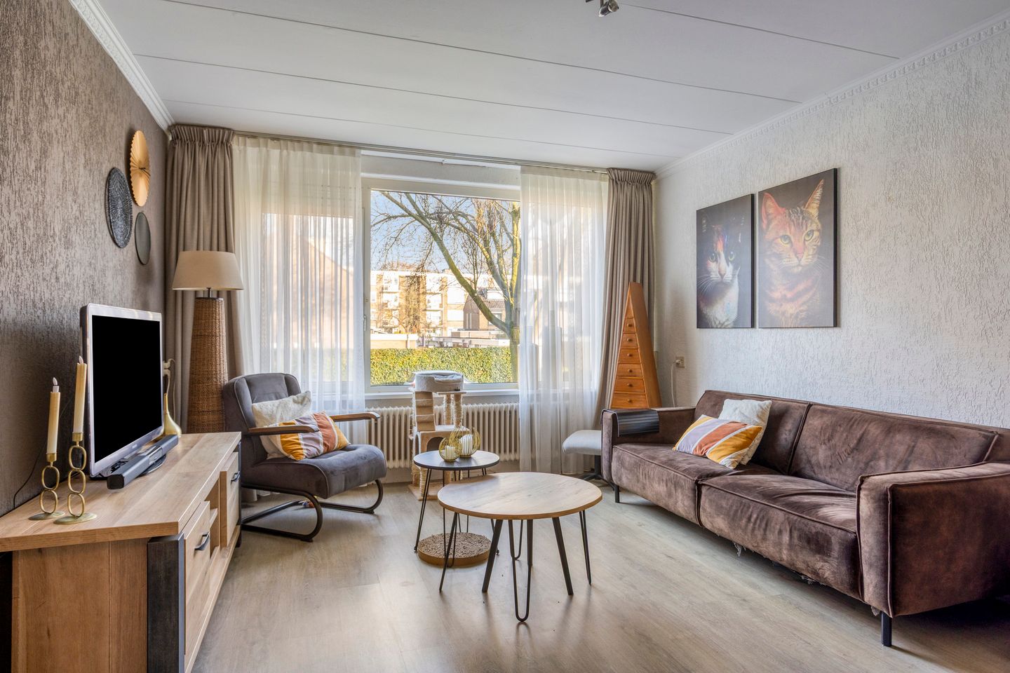 Foto 4 van Schaliedekkersdreef 84-A