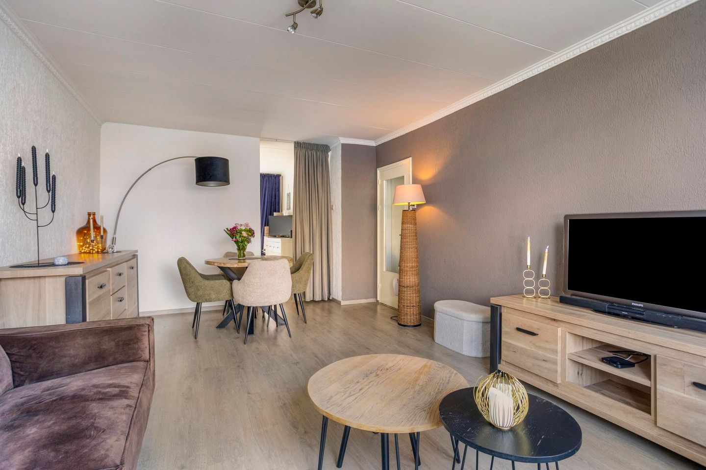 Foto 5 van Schaliedekkersdreef 84-A