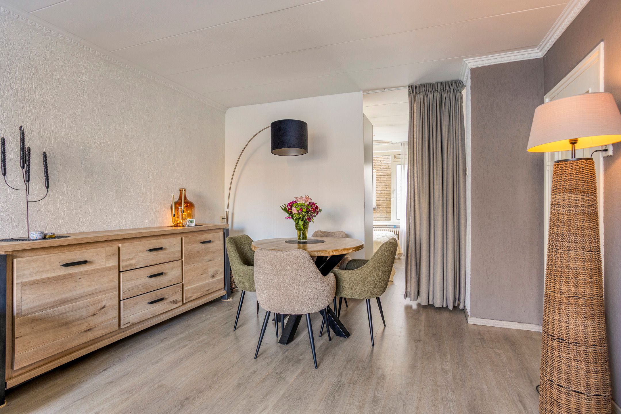 Foto 6 van Schaliedekkersdreef 84-A