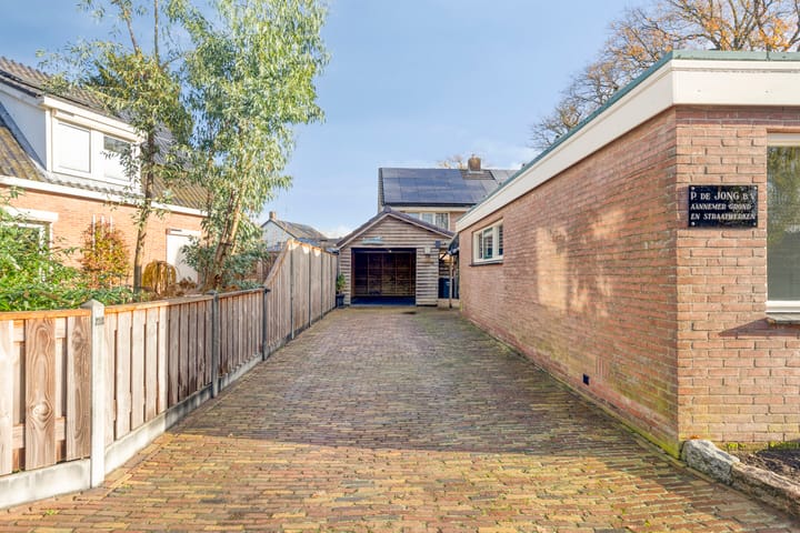 Photo 37 of Oosterstraat 5