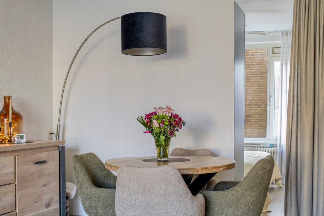 Foto 7 van Schaliedekkersdreef 84-A