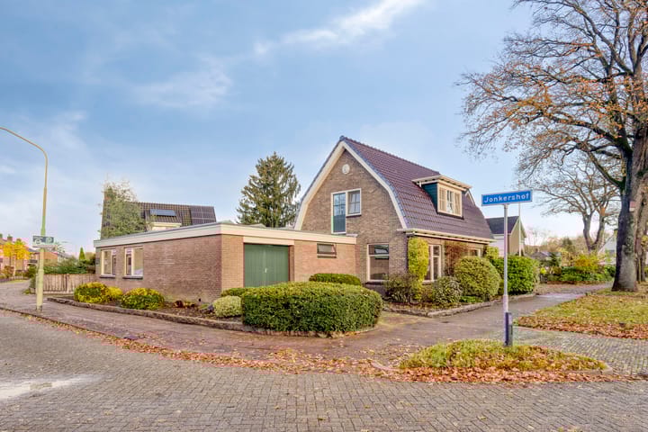 Photo 39 of Oosterstraat 5