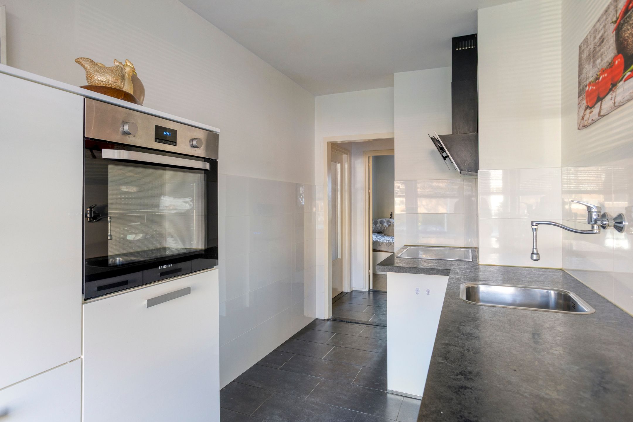 Foto 9 van Schaliedekkersdreef 84-A