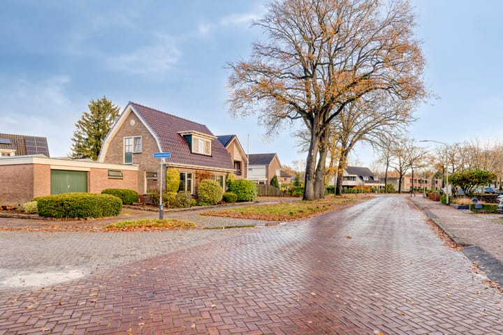 Photo 40 of Oosterstraat 5