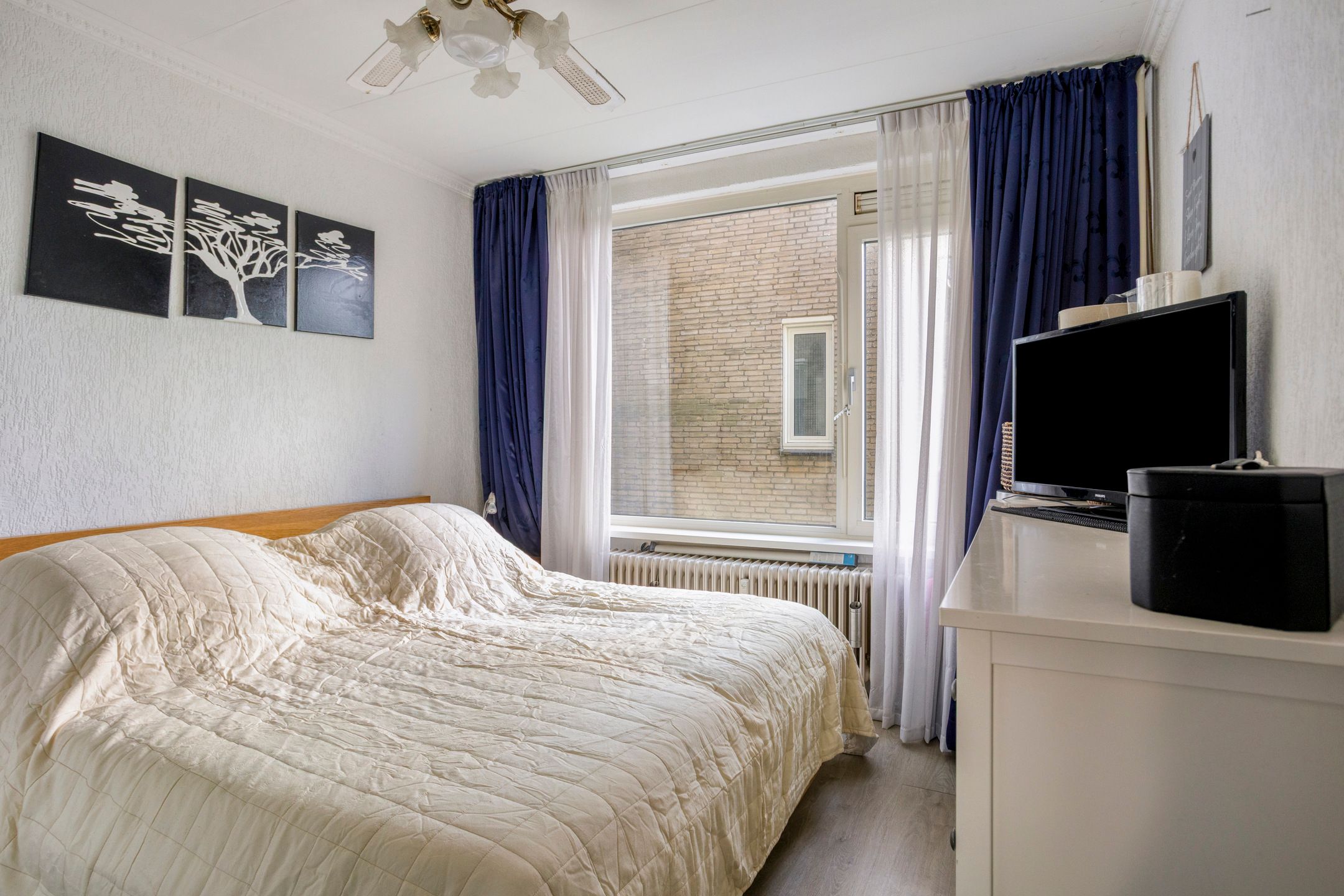 Foto 12 van Schaliedekkersdreef 84-A