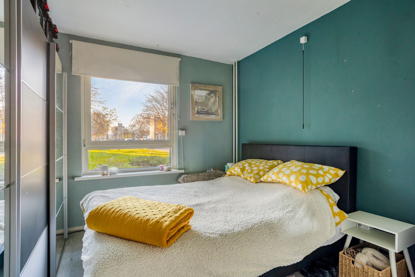 Foto 14 van Schaliedekkersdreef 84-A