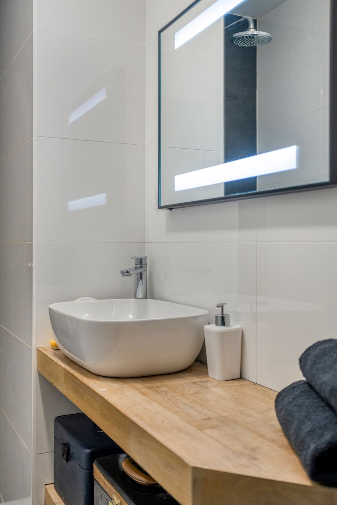 Foto 17 van Schaliedekkersdreef 84-A