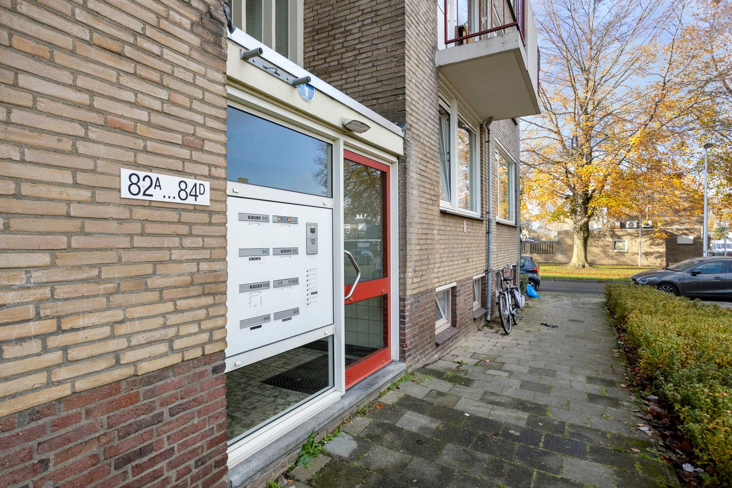 Foto 20 van Schaliedekkersdreef 84-A