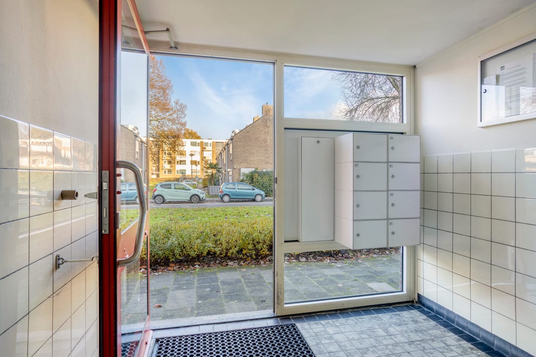 Foto 22 van Schaliedekkersdreef 84-A