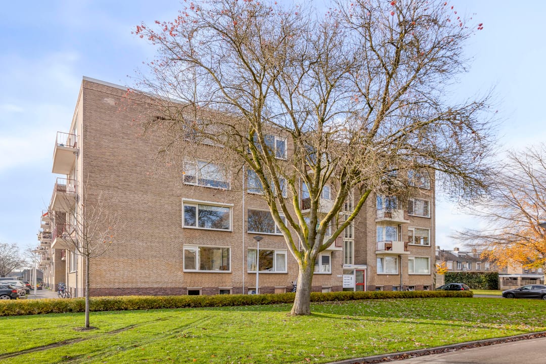 Foto 23 van Schaliedekkersdreef 84-A