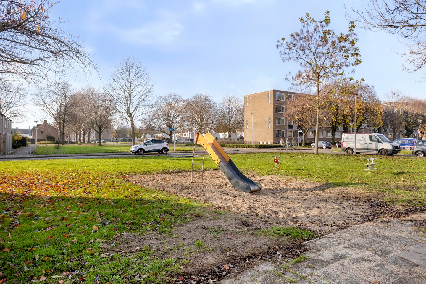 Foto 25 van Schaliedekkersdreef 84-A