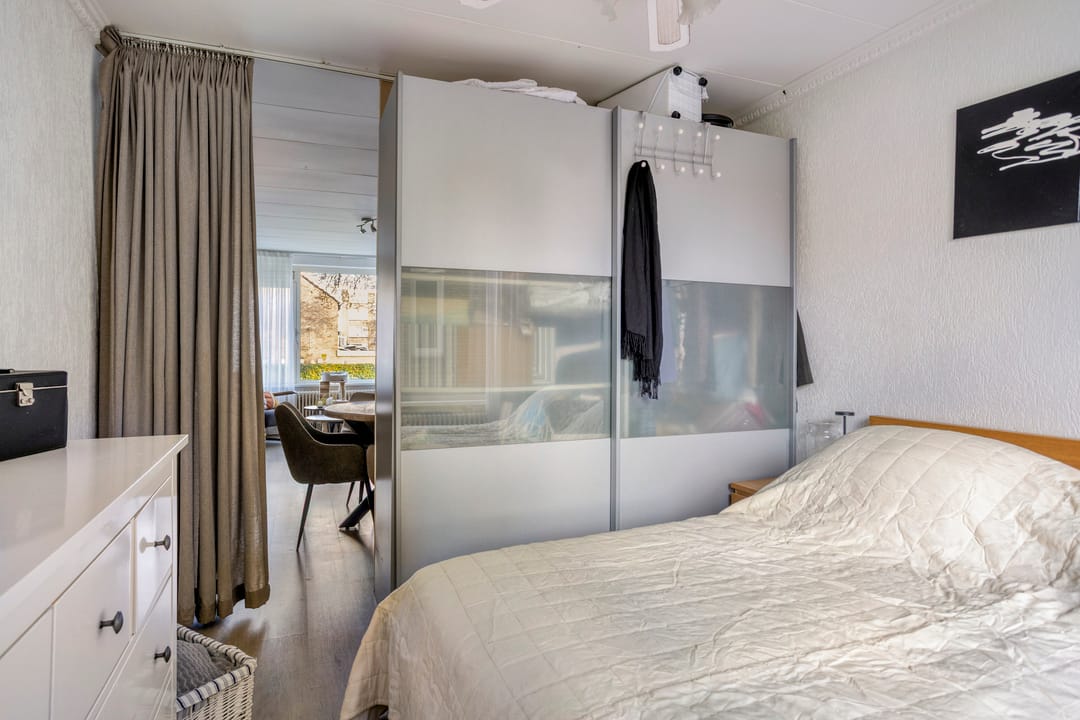 Foto 13 van Schaliedekkersdreef 84-A