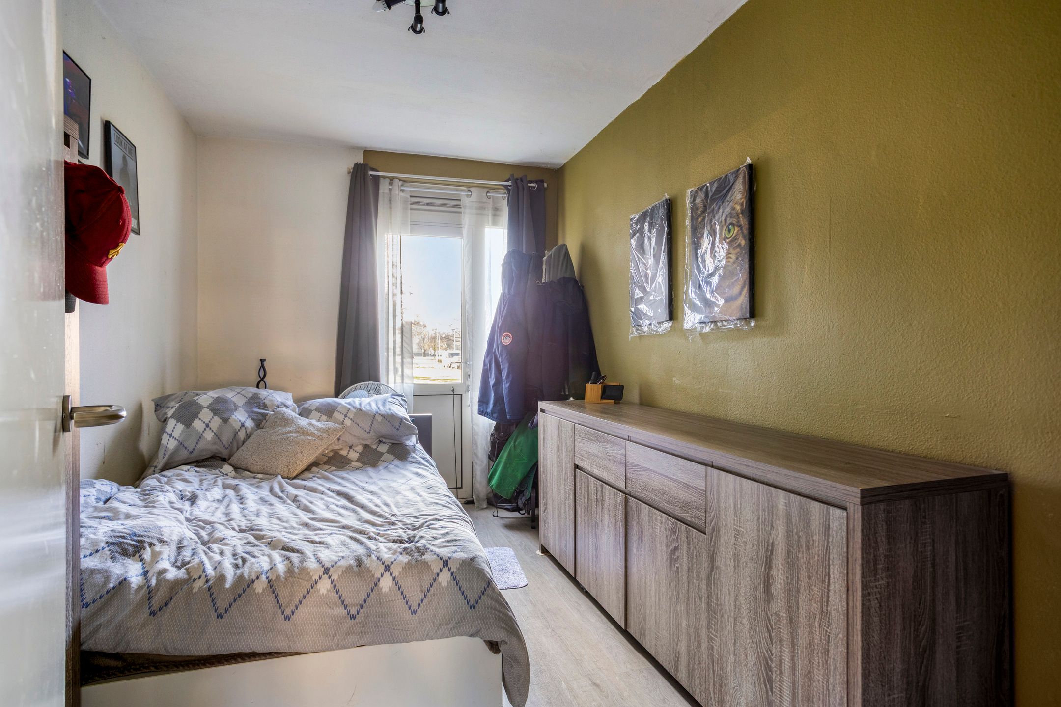 Foto 15 van Schaliedekkersdreef 84-A