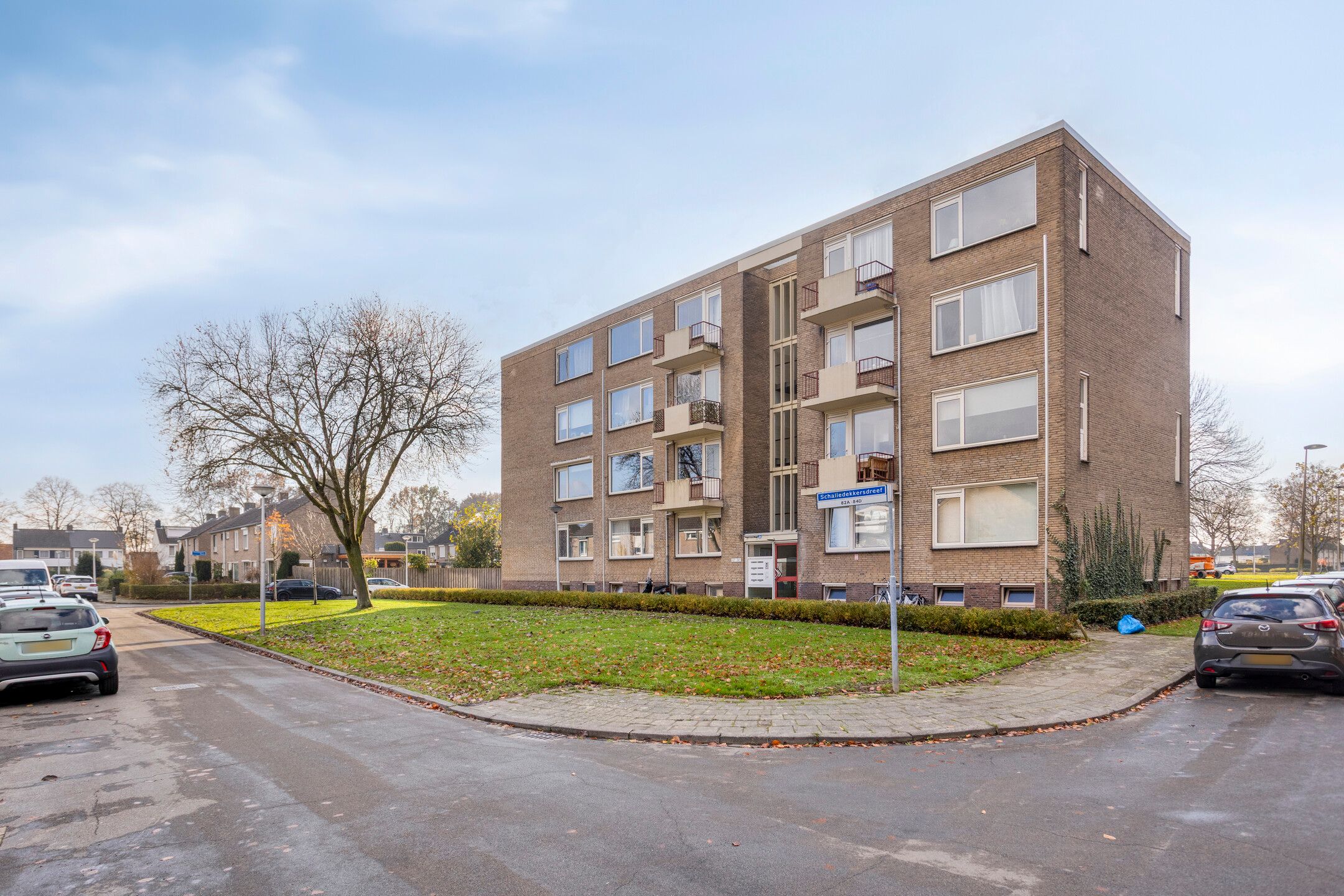 Foto 24 van Schaliedekkersdreef 84-A