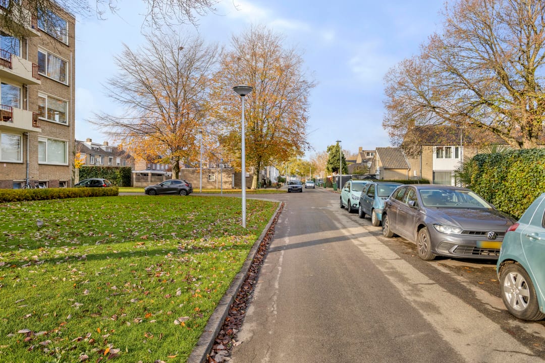 Foto 26 van Schaliedekkersdreef 84-A