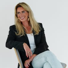 Vanita Spaans - Officemanager