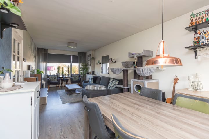 Foto 2 van Groen van Prinstererweg 202