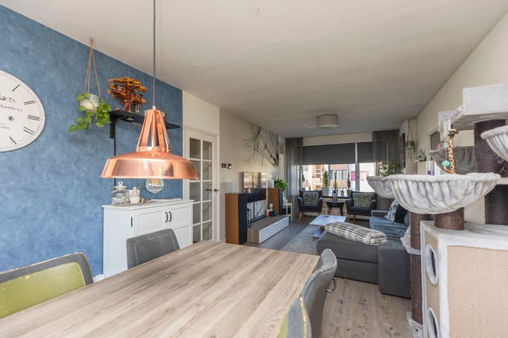 Foto 3 van Groen van Prinstererweg 202