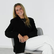 Devon van der Toorn - Assistent-taxateur