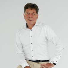 Ad Oosterling - NVM Register Makelaar & Taxateur