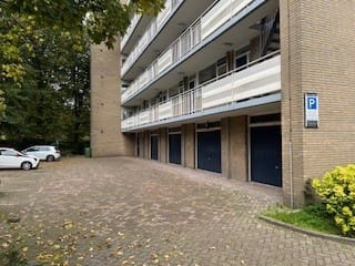 Foto 7 van Willem de Bijelaan 85-A