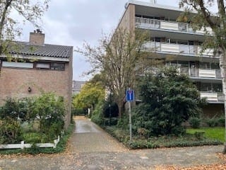 Foto 9 van Willem de Bijelaan 85-A