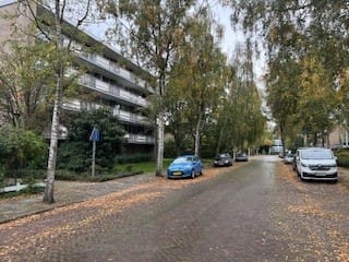 Foto 10 van Willem de Bijelaan 85-A