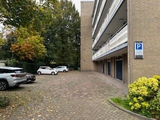 Foto 8 van Willem de Bijelaan 85-A