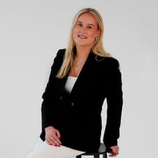 Naomi Vletter - Secretaresse