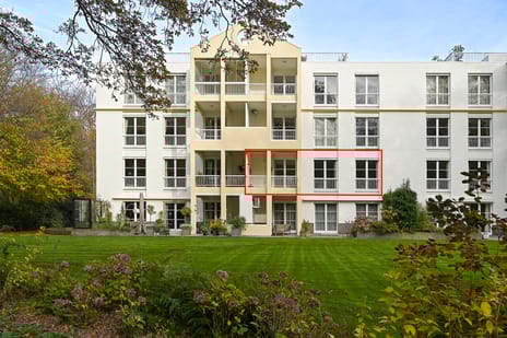 Landgoed Backershagen 8 secondary image