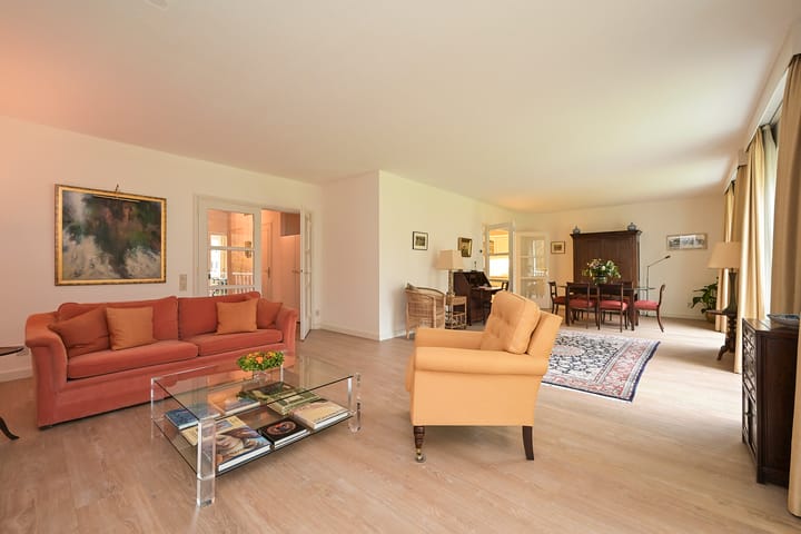 Foto 3 van Landgoed Backershagen 8