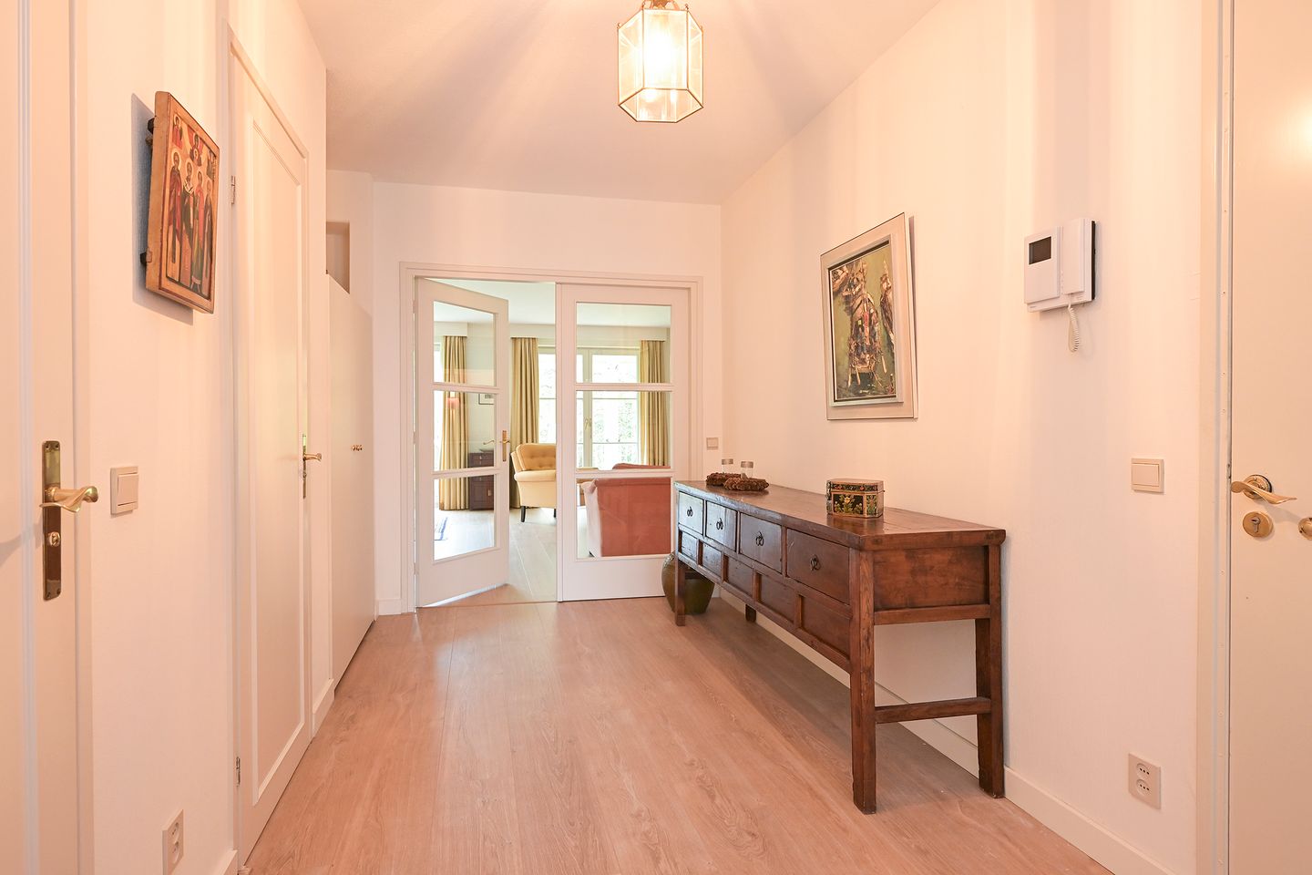 Foto 5 van Landgoed Backershagen 8