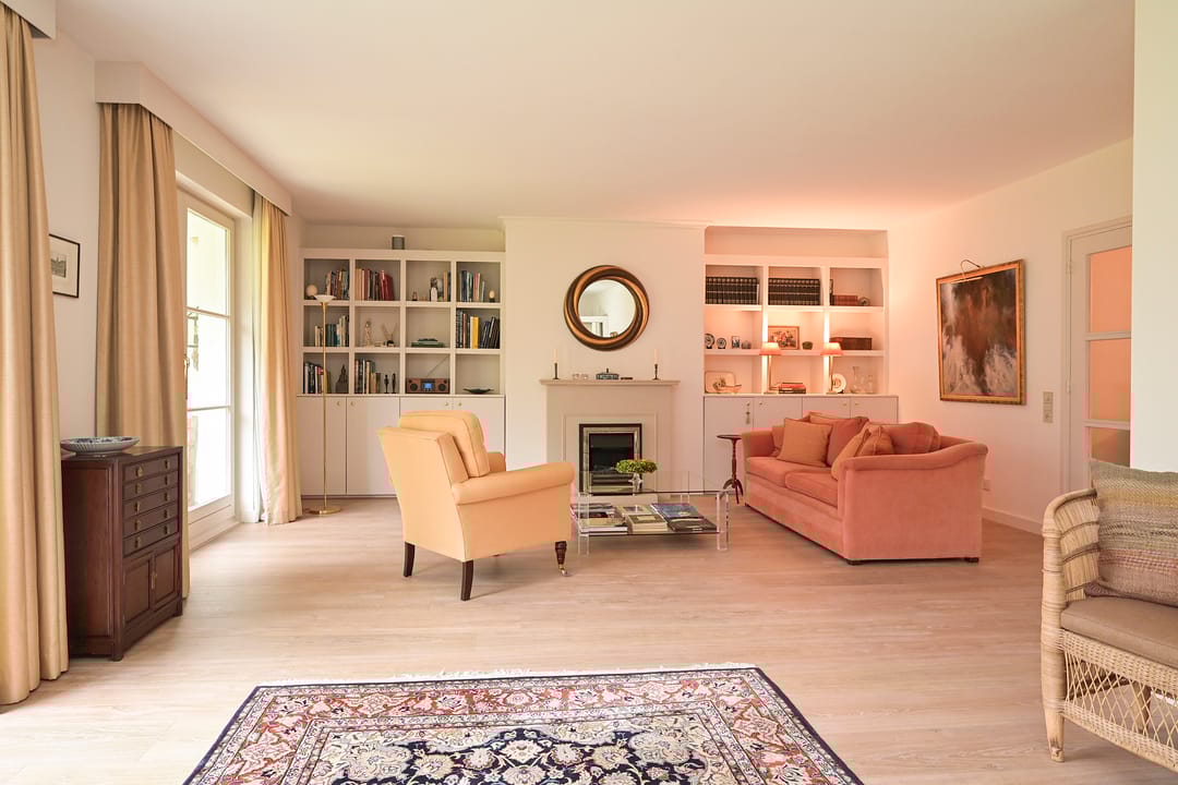 Foto 7 van Landgoed Backershagen 8