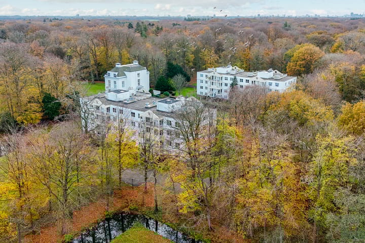 Landgoed Backershagen 8