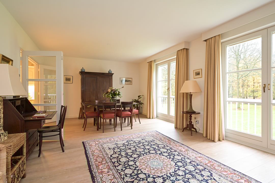 Foto 8 van Landgoed Backershagen 8