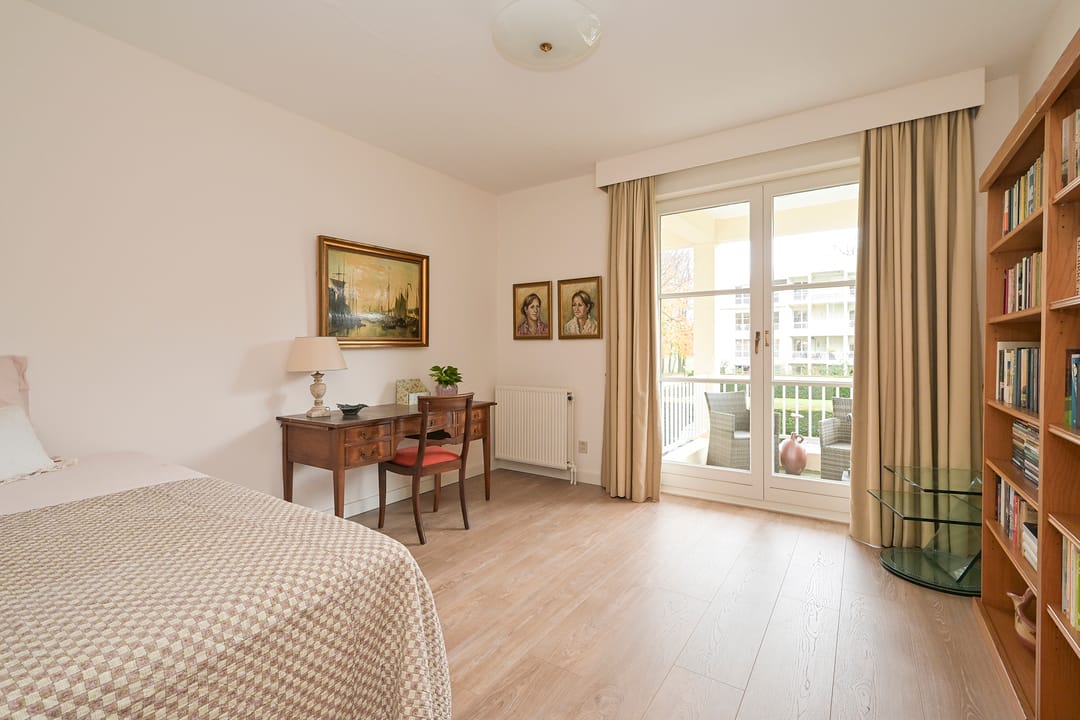 Foto 17 van Landgoed Backershagen 8