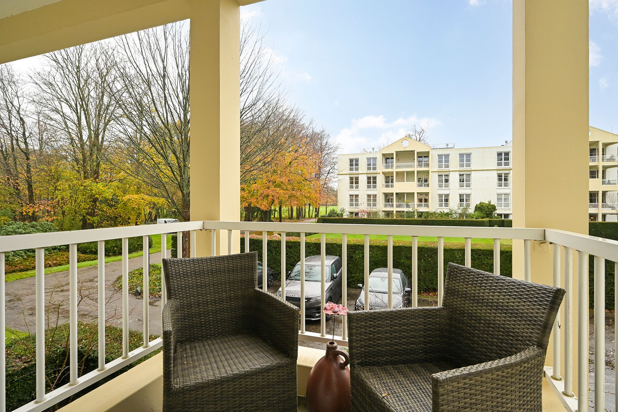 Foto 18 van Landgoed Backershagen 8