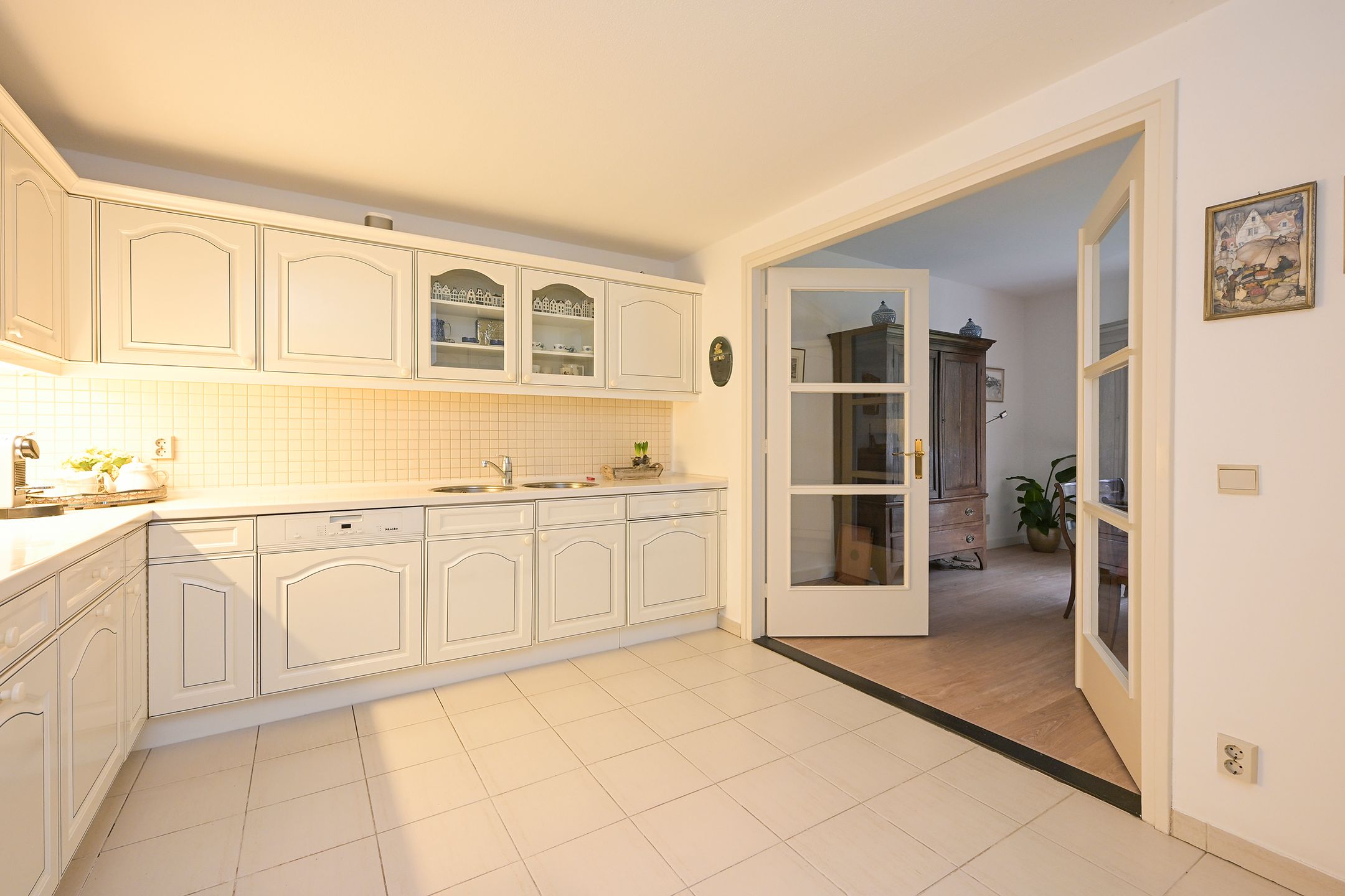 Foto 12 van Landgoed Backershagen 8