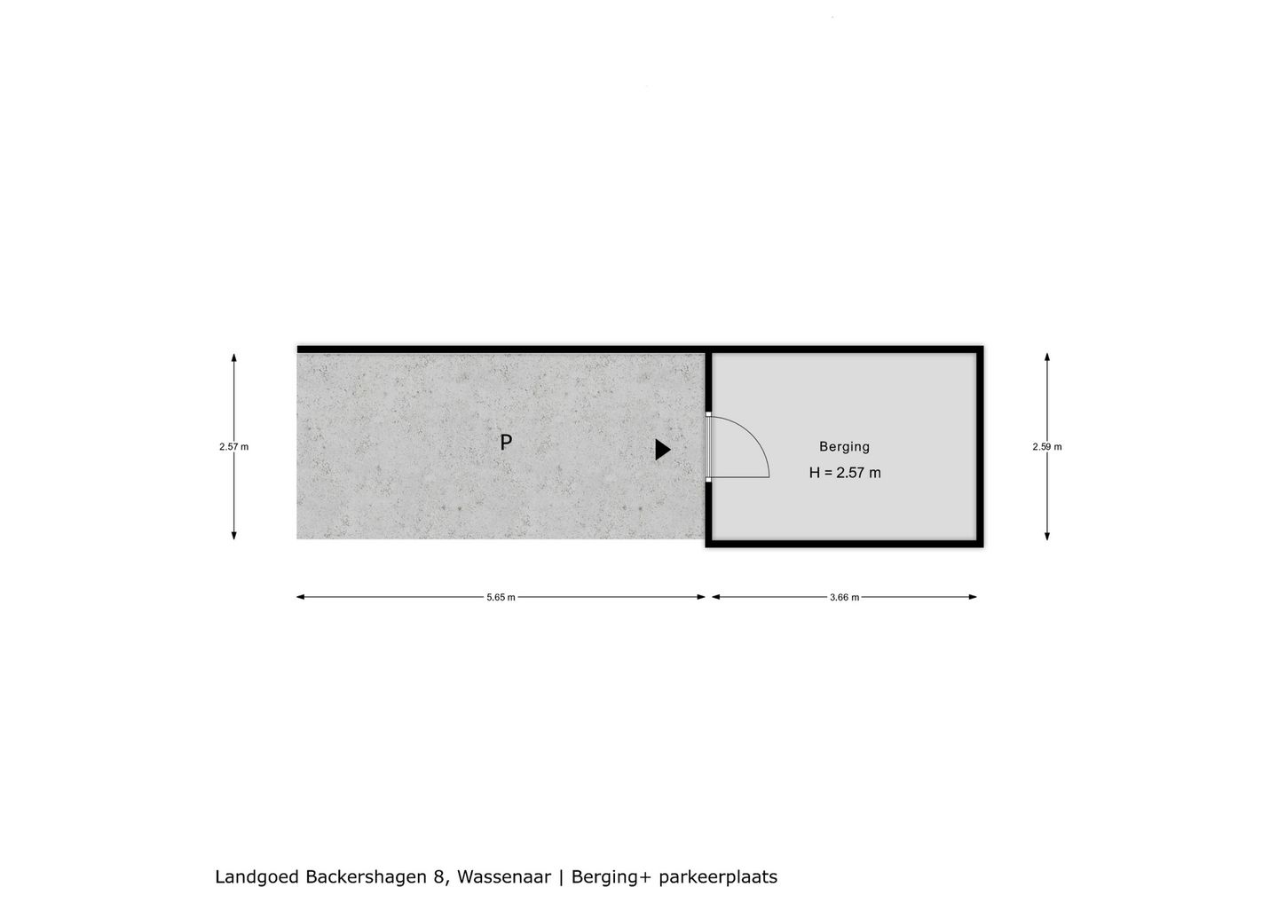 Foto 29 van Landgoed Backershagen 8