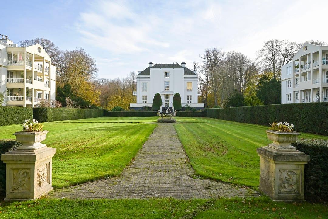 Foto 22 van Landgoed Backershagen 8